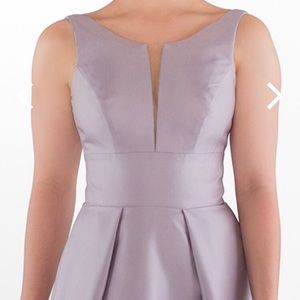 SORELLA VITA BRIDESMAID DRESS